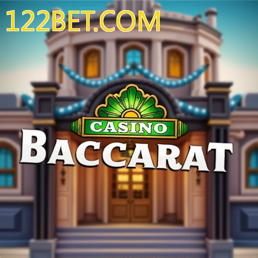 122BET.COM aplicativo