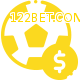 Aposte em esportes do mundo todo no 122BET.COM!