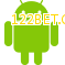 Aplicativo 122BET.COMbet para Android