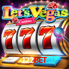 Casino Ao Vivo 122Bet