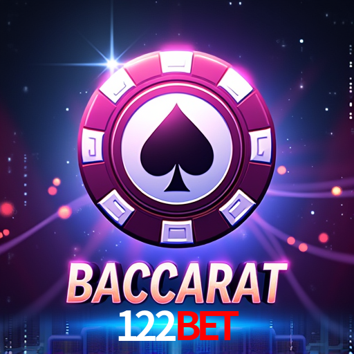 Casino Ao Vivo 122Bet