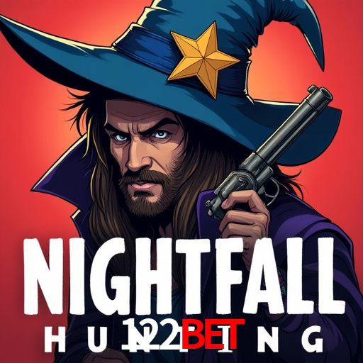 Jogos de Slot 122Bet