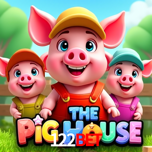 Provedores de Jogos 122Bet